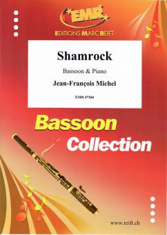 Shamrock Standard