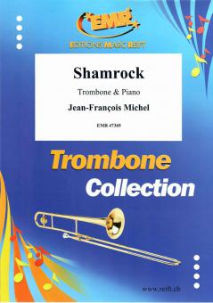 Shamrock Standard