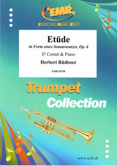 Etüde Standard