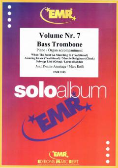 Solo Album Vol. 7 Standard