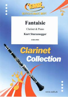 Fantaisie Standard