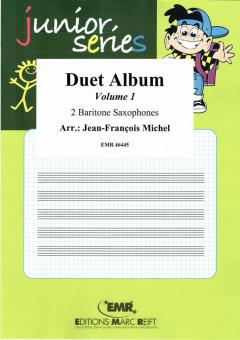 Duet Album Vol. 1 Standard