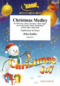 Christmas Medley Standard
