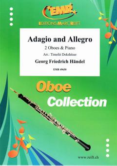 Adagio and Allegro Standard