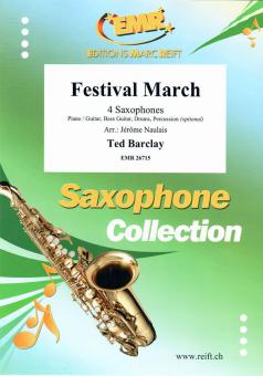 Festival March Standard