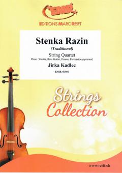 Stenka Razin Standard