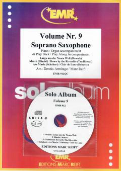 Solo Album Vol. 9 Standard
