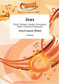 Jeux Standard
