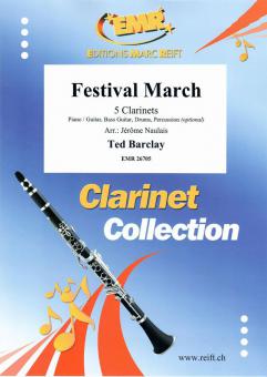Festival March Standard