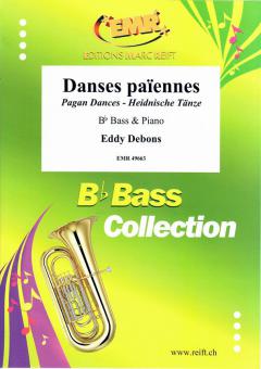 Danses païennes Standard