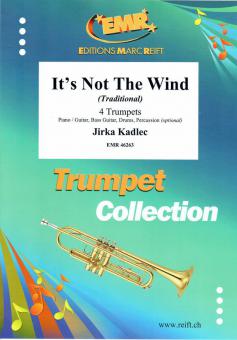 It's Not The Wind Standard