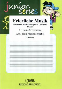 Ceremonial Music Standard