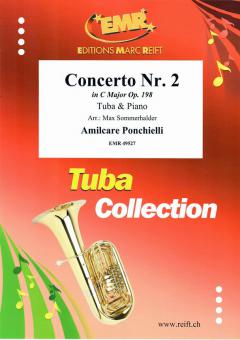 Concerto Nr. 2 Standard