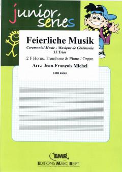 Ceremonial Music Standard