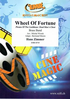 Wheel Of Fortune Standard