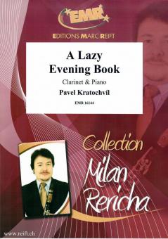 A Lazy Evening Book Download