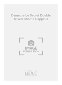 Demeure Le Secret 