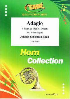 Adagio Download