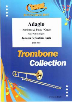 Adagio Download