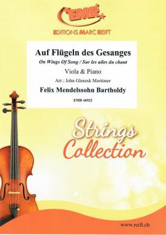 Auf Flügeln des Gesanges Download