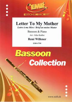 Letter To My Mother Download