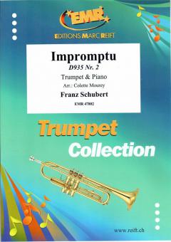 Impromptu D 935 Nr. 2 Download