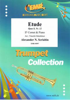Etude op. 8, Nr. 12 Download