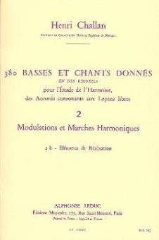 380 Basses and Songs Vol. 02b 