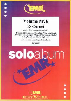 Solo Album Vol. 6 Download
