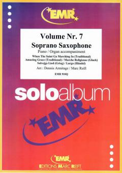 Solo Album Vol. 7 Download