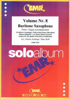 Solo Album Vol. 8 Download