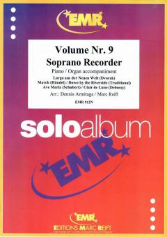 Solo Album Vol. 9 Download