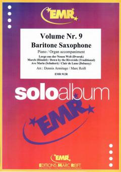 Solo Album Vol. 9 Download