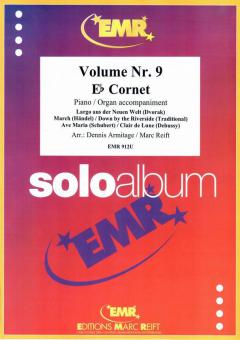 Solo Album Vol. 9 Download