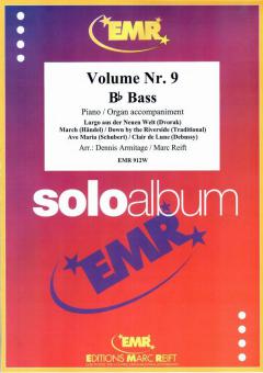Solo Album Vol. 9 Download