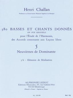 380 Basses and Songs Vol. 05b 