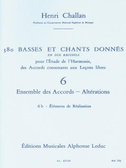 380 Basses and Songs Vol. 06b 