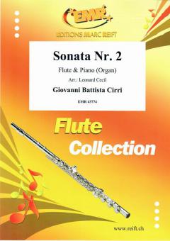 Sonata Nr. 2 Download