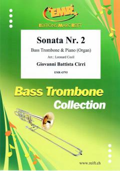 Sonata Nr. 2 Download