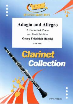Adagio and Allegro Download