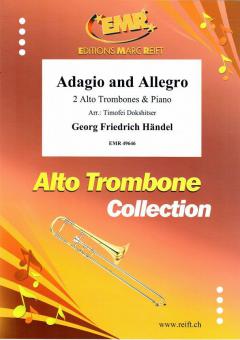 Adagio and Allegro Download