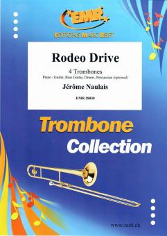 Rodeo Drive Download
