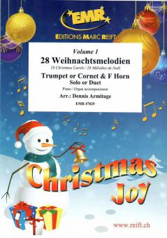 28 Christmas Carols Vol. 1 Download
