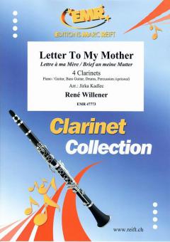 Letter To My Mother Download