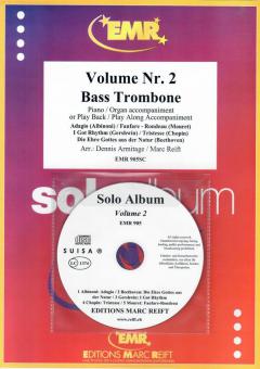 Solo Album Vol. 2 Download