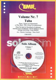 Solo Album Vol. 7 Download