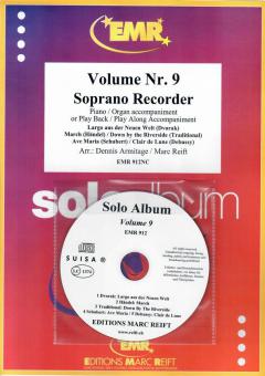 Solo Album Vol. 9 Download