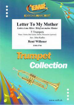 Letter To My Mother Download