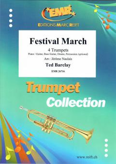 Festival March Download
