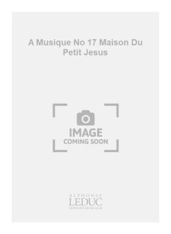 Boite A Musique Nr. 17 